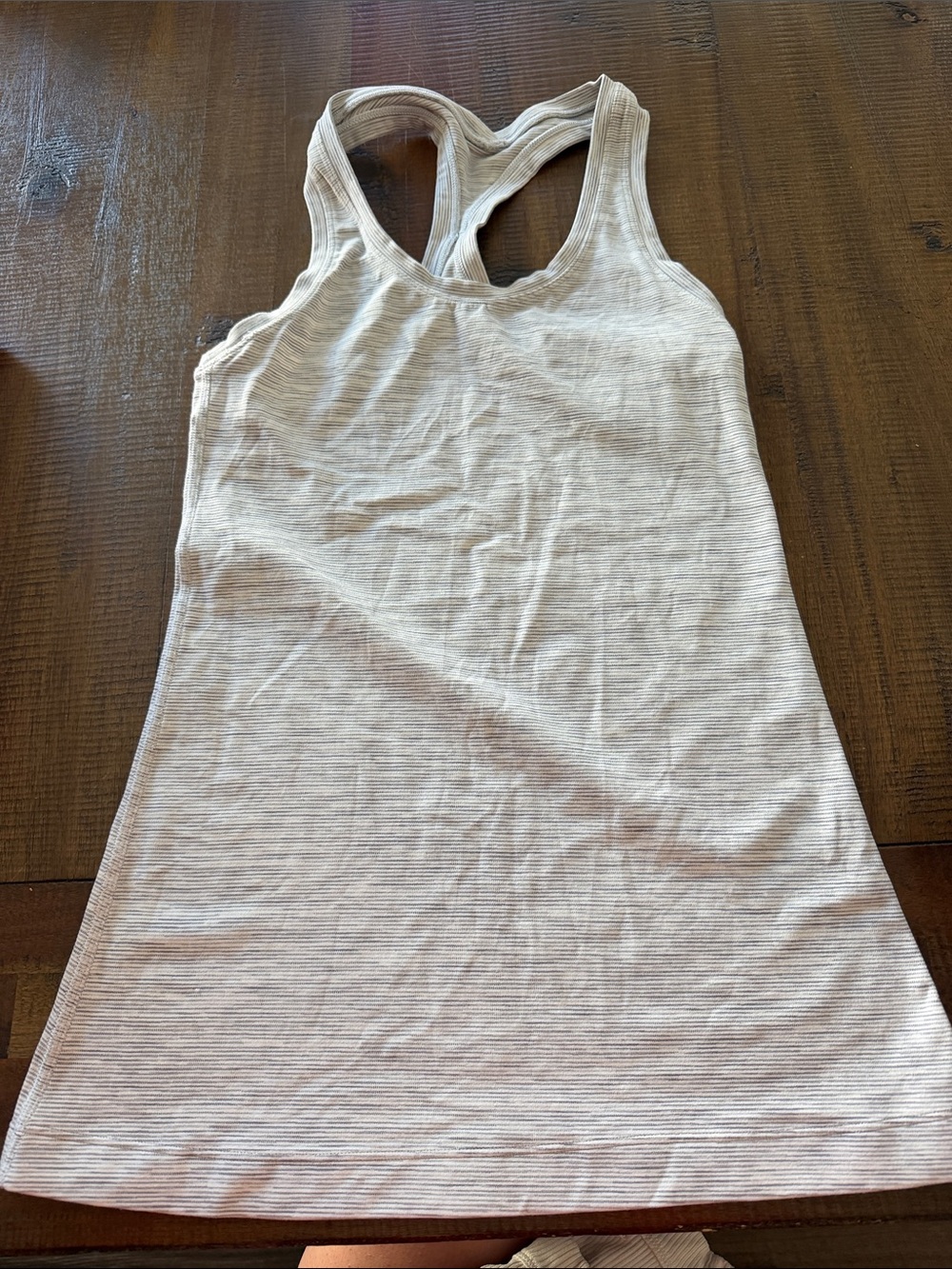 lululemon Women’s Racerback Tank Top - Picture 3 of 5